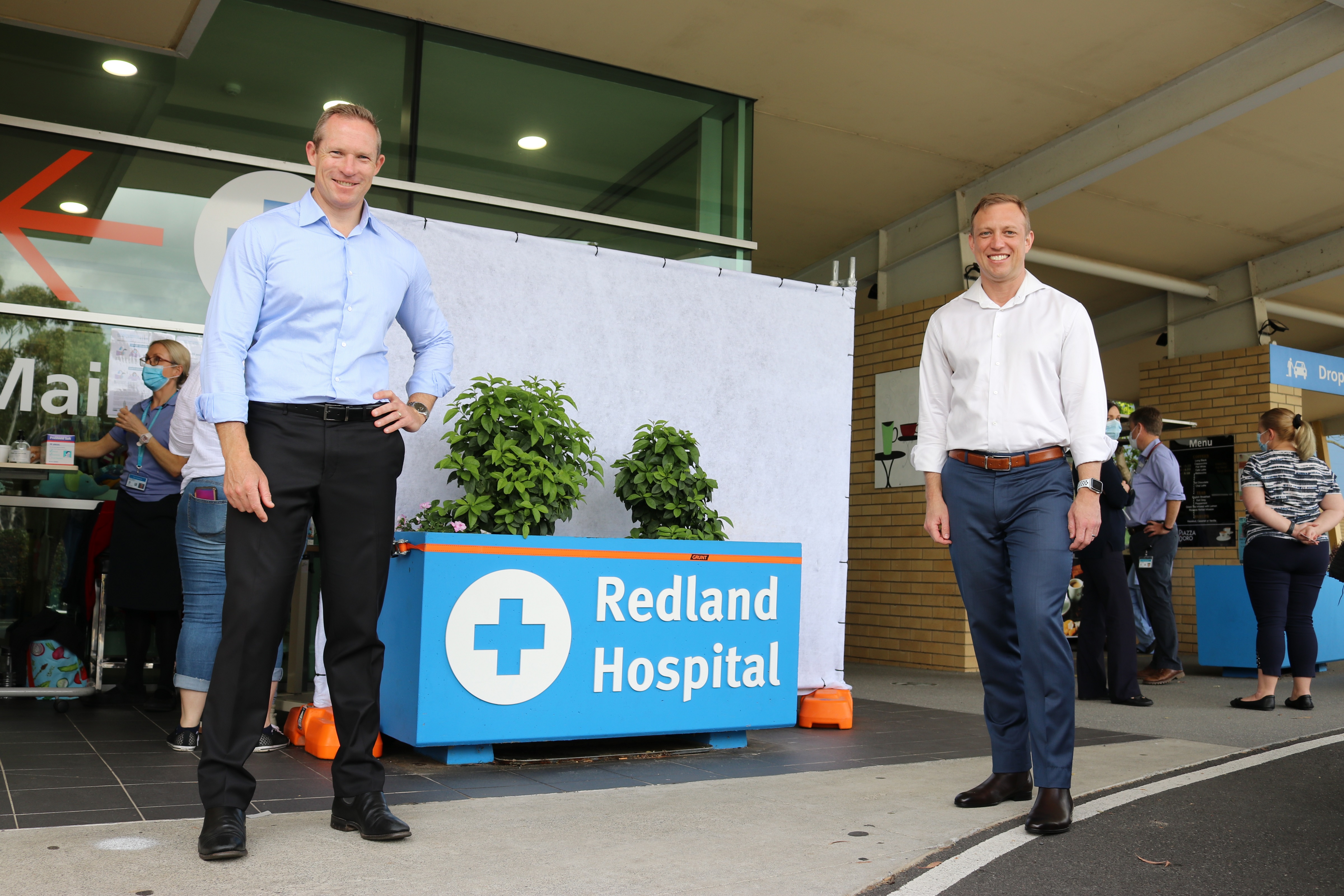 Special Edition: Building Better Hospitals Main Image