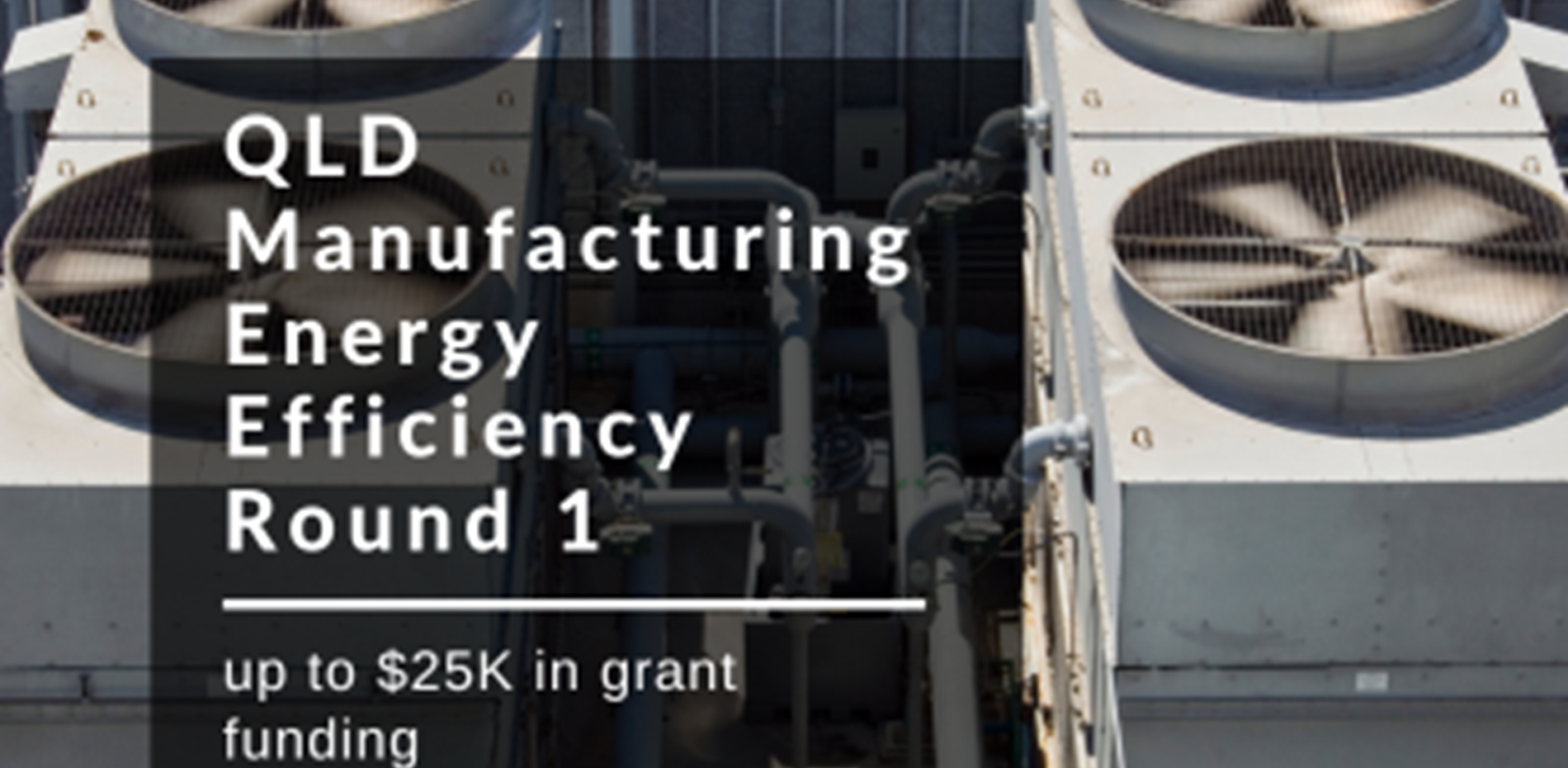 New $7.1 million grant cutting energy use for manufacturers Main Image